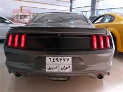 فۆرد مۆستانگ
